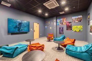 1 bed studio, Justice Mill Lane, Mannofield, Aberdeen, AB116EQ - Image 13